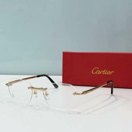 Picture of Cartier Optical Glasses _SKUfw54317771fw